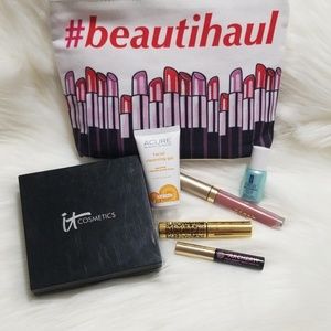 ***Make up Bundle! Basically Everything You Need